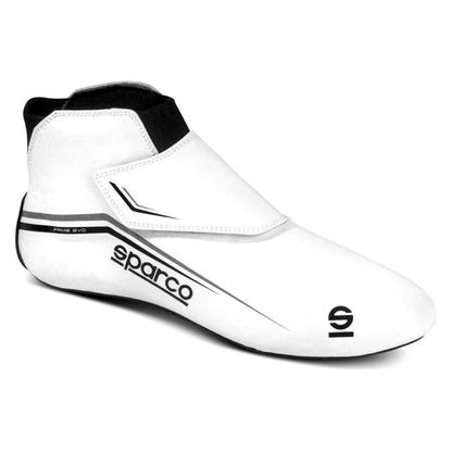 Sparco Shoe Prime Evo 43 White
