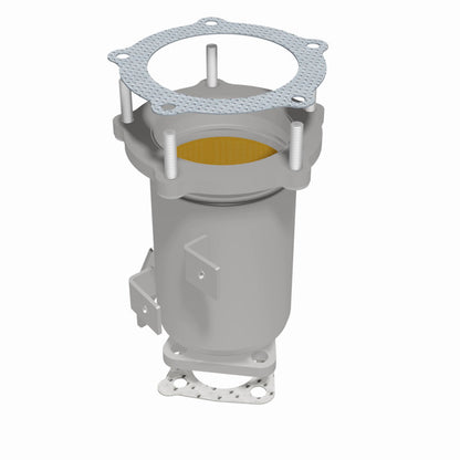 Magnaflow Conv DF 99-01 Protege 1.6/1.8 CA Magnaflow