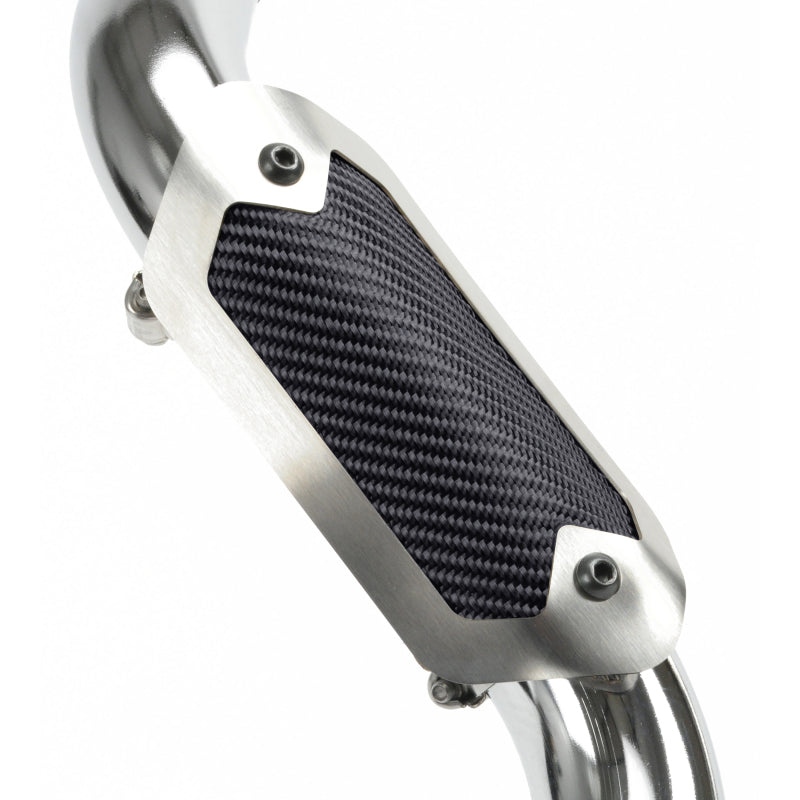 DEI Flex Heatshield Gen III 3.5x6.5 DEI