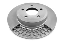 Load image into Gallery viewer, DBA 90-01 Acura Integra Front 4000 Series Plain Rotor DBA