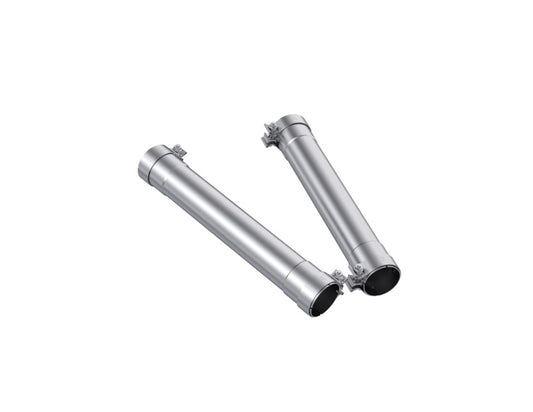 MBRP 15-23 Dodge Challenger/Charger 3in Sound Conversion Kit Exhaust MBRP