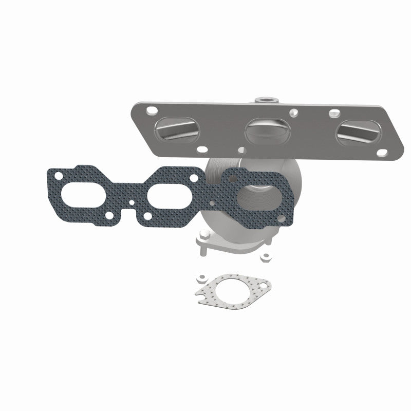 Magnaflow Conv DF 01-05 Ford Escape 3.0L Magnaflow