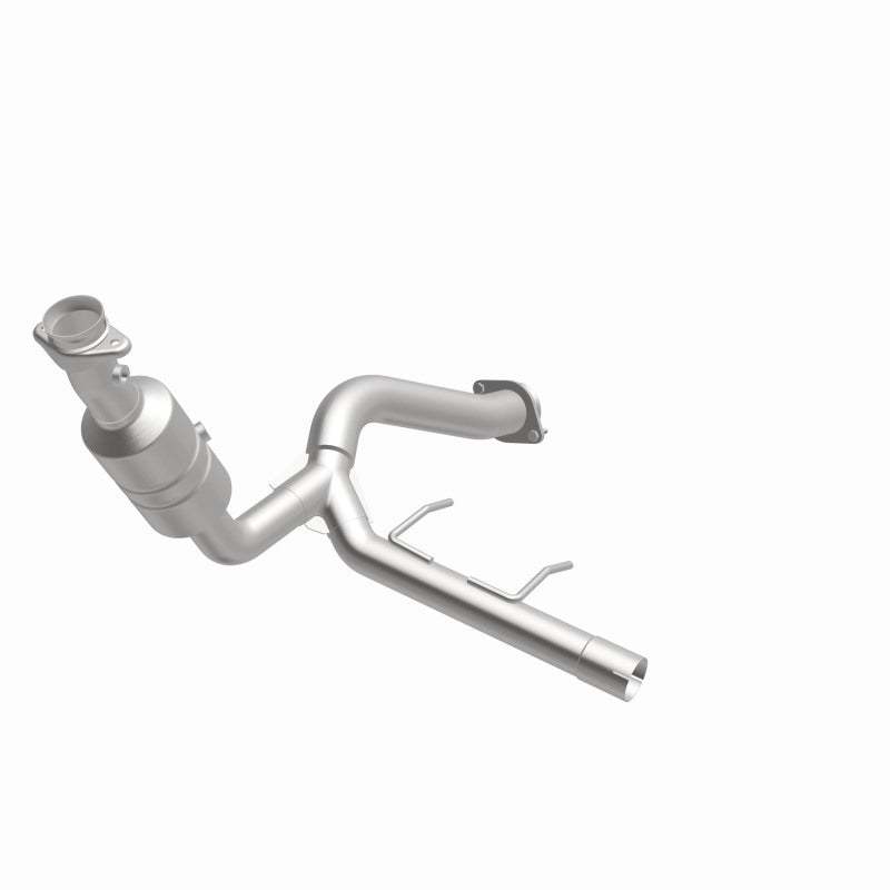 Magnaflow 09-10 Ford F-150 5.4L Direct Fit Converter Magnaflow