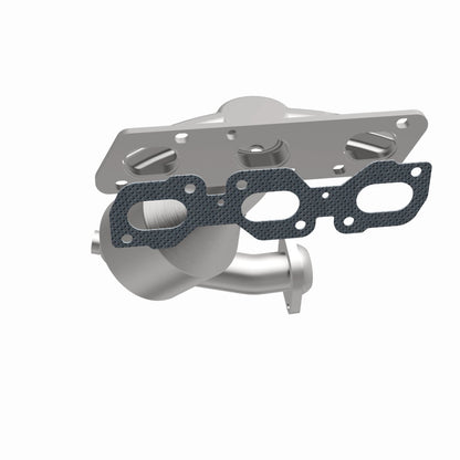MagnaFlow Conv DF 96-00 Ford Contour 2.5L / 99-02 Mercury Cougar 2.5L California - Front Magnaflow