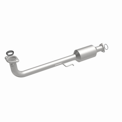 MagnaFlow Conv Direct Fit California Grade Catalytic Converter 04-05 Honda Civic EX/GX L4-1.7L Magnaflow