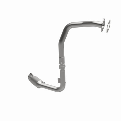 MagnaFlow Conv DF 05-08 Land Rover LR3 4.0L/4.4L/06-08 Range Rover Sport 4.2L Spercharged/4.4L P/S Magnaflow