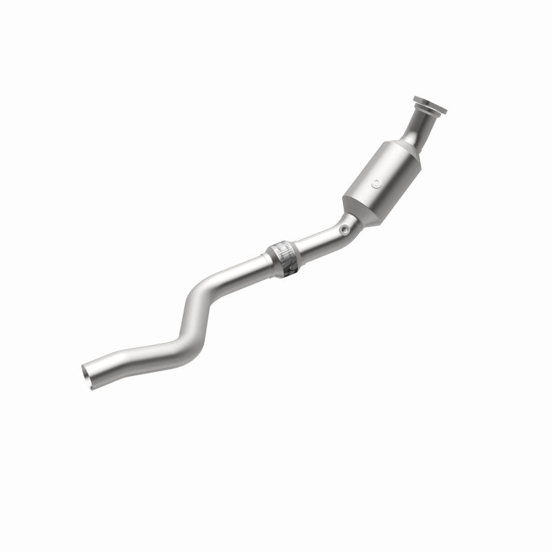 MagnaFlow Conv DF Chrysler/Dodge 05-09 300/Charger /05-08 Magnum/2009 Challenger 5.7L Driver Side Magnaflow