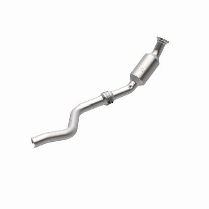 MagnaFlow Conv DF Chrysler/Dodge 05-09 300/Charger /05-08 Magnum/2009 Challenger 5.7L Driver Side Magnaflow