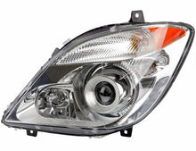 Load image into Gallery viewer, Hella 2009 Mercedes-Benz Sprinter  Headlamp Lh Xen