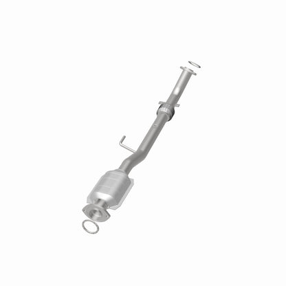 MagnaFlow Conv DF 07-09 Toyota Camry 2.4L Magnaflow