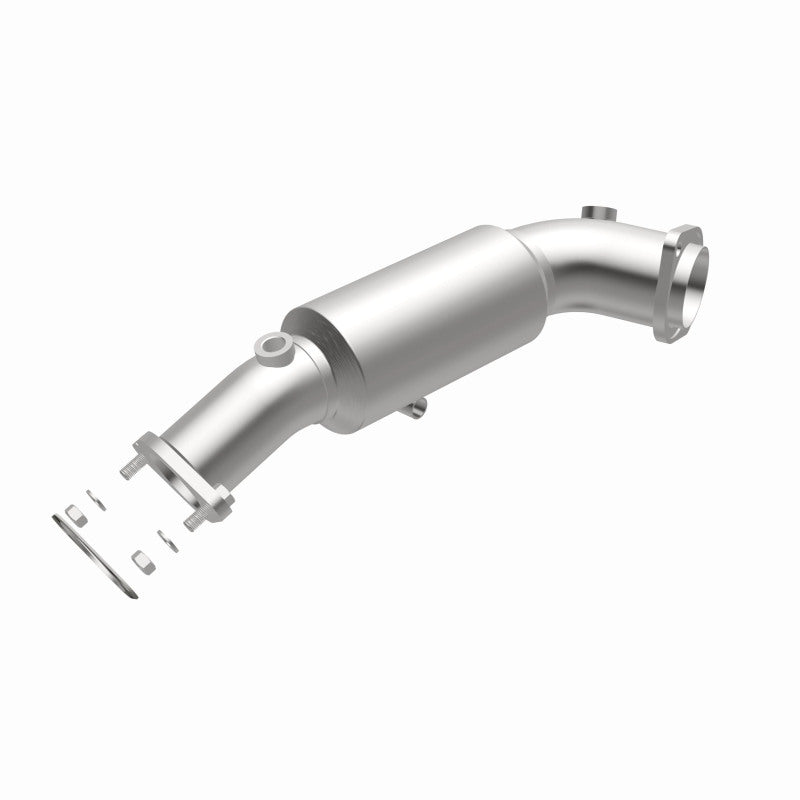Magnaflow 16-17 Explorer L4 2.3 OEM Close Coupled Direct Fit Converter Magnaflow