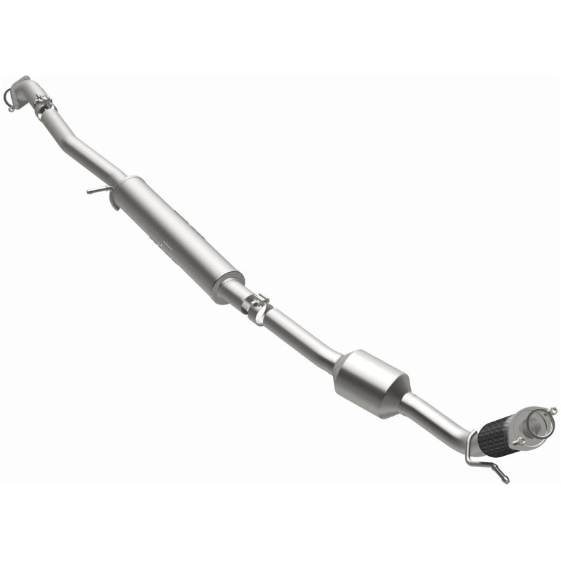 Magnaflow 2019 Toyota RAV4 2.5L Direct Fit Catalytic Converter Magnaflow