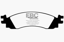 Load image into Gallery viewer, EBC GreenStuff Front Brake Pads - DP21767