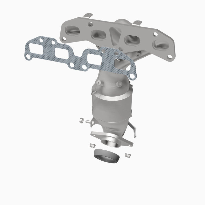 MagnaFlow Conv DF 02-06 Sentra 2.5L OEM Magnaflow