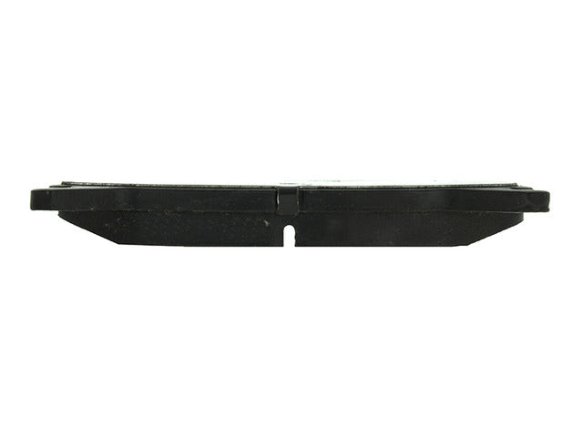 Stoptech Rear Brake Pad Set, Escort, Miata, Tracer - 300.04580 Stoptech