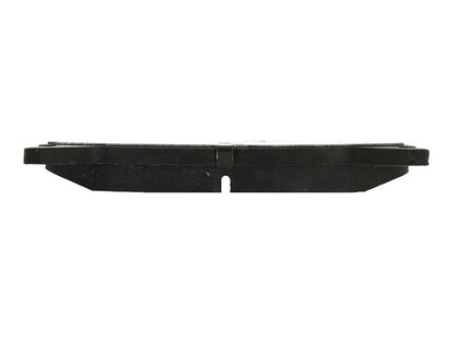 Stoptech Rear Brake Pad Set, Escort, Miata, Tracer - 300.04580 Stoptech