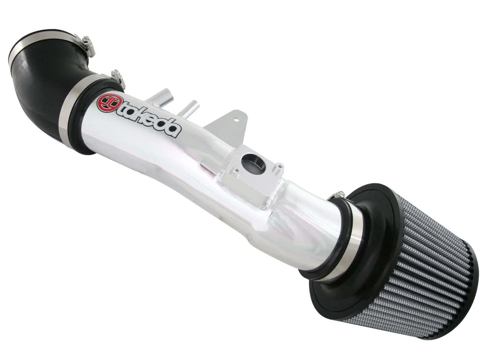 aFe Takeda Stage-2 Cold Air Intake System 06-11 Honda Civic Si - TR-1004P aFe