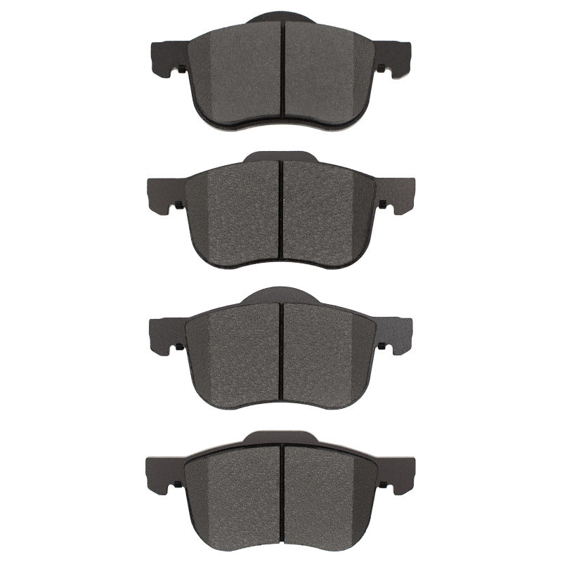 R1 99-09 Volvo XC70 Front Semi Met Brake Pads