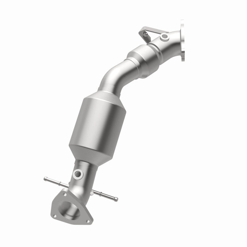 MagnaFlow 13-15 Land Rover LR2 2.0L CARB Compliant Direct Fit Catalytic Converter Magnaflow