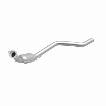 MagnaFlow Conv DF 00-02 Lincoln LS Passenger Side Magnaflow