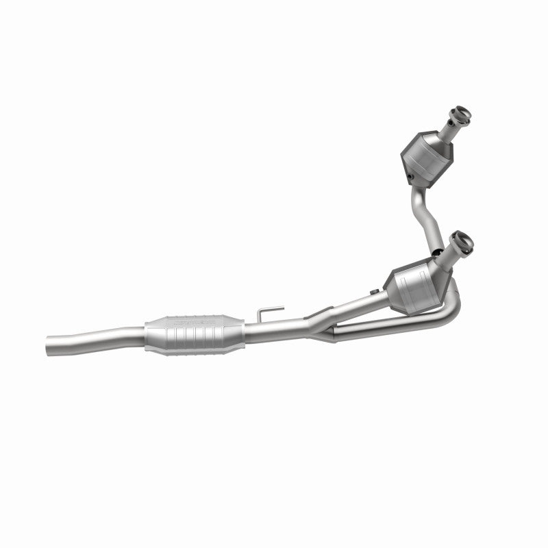 MagnaFlow Conv DF 00-03 Dakota 3.9L 2WD CA em Magnaflow