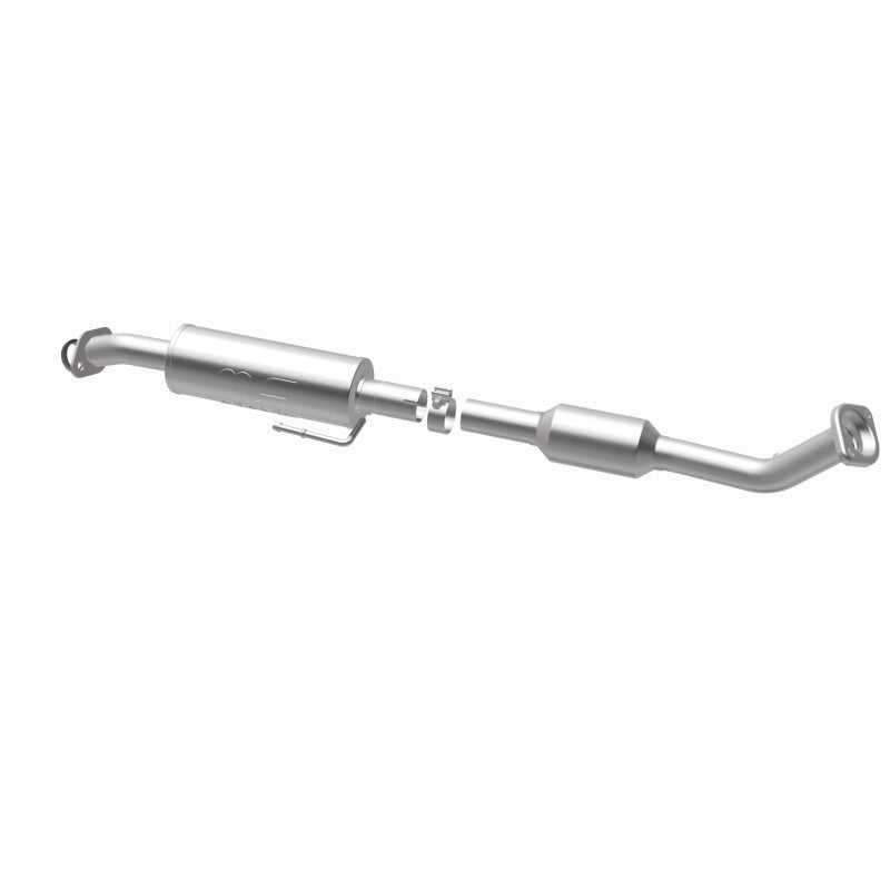 Magnaflow 2019 Toyota Corolla 2.0L Direct Fit Catalytic Converter Magnaflow