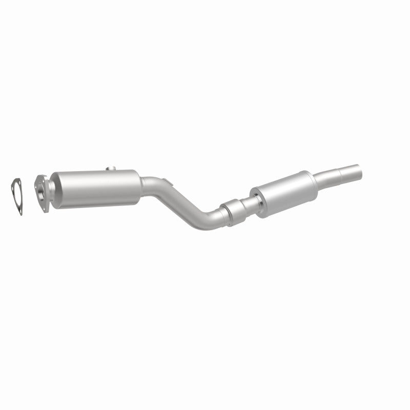 MagnaFlow Conv DF 05-09 Audi Quattro 3.2L Driver Side Magnaflow