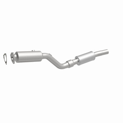 MagnaFlow Conv DF 05-09 Audi Quattro 3.2L Driver Side Magnaflow