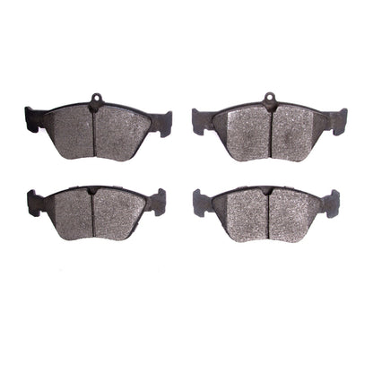 R1 94-96 Saab 900 Front Optimum OE Brake Pads