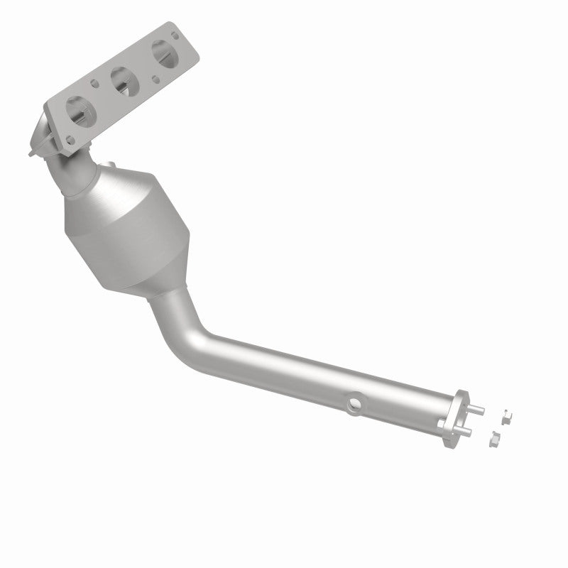 MagnaFlow Conv DF 02-03 Freelander 2.5L Magnaflow