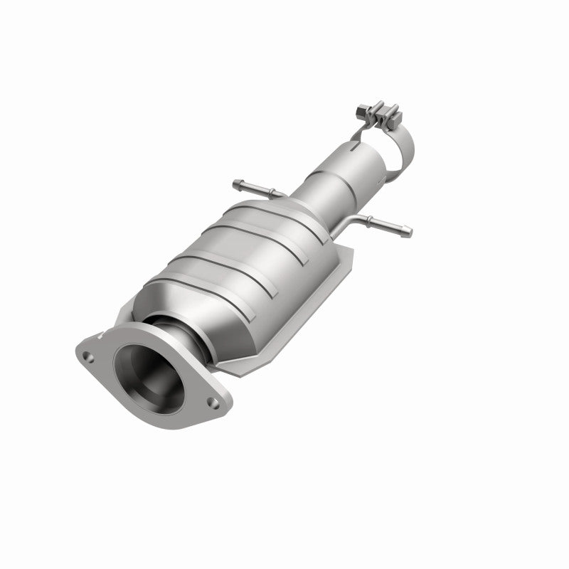 MagnaFlow Conv DF 09-11 Chevy Malibu 3.6L Magnaflow