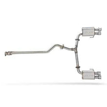 Load image into Gallery viewer, COBB 11-21 Subaru WRX/STI GV/VA Sedan Catback Exhaust 515160