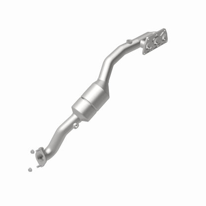 MagnaFlow Conv DF 05-09 Audi A8 6.0L Magnaflow
