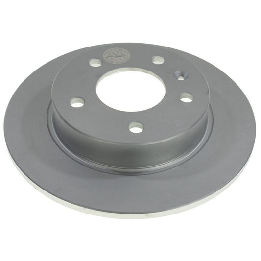 Power Stop 21-22 Chevrolet Trailblazer Rear Evolution Coated Rotor PowerStop
