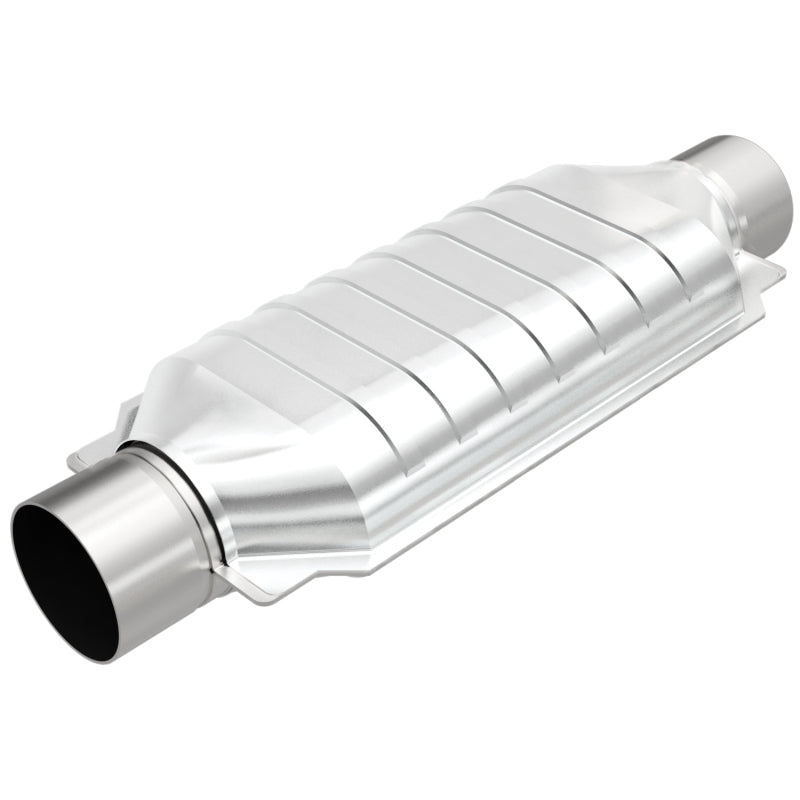 MagnaFlow Conv Univ 3inch FED Magnaflow