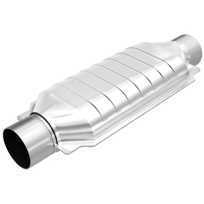MagnaFlow Conv Univ 3inch FED Magnaflow
