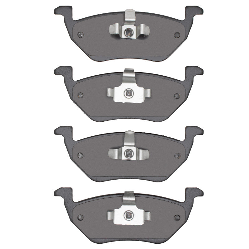 R1 05-08 Mercury Mariner Rear Optimum OE Brake Pads