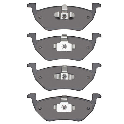 R1 05-08 Mercury Mariner Rear Optimum OE Brake Pads