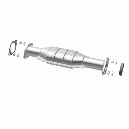 MagnaFlow Conv DF 01-02 Montero 3.5L Rear Magnaflow