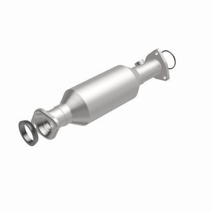 MagnaFlow 96-98 Honda Civic EX California Grade CARB Compliant Direct-Fit Catalytic Converter Magnaflow