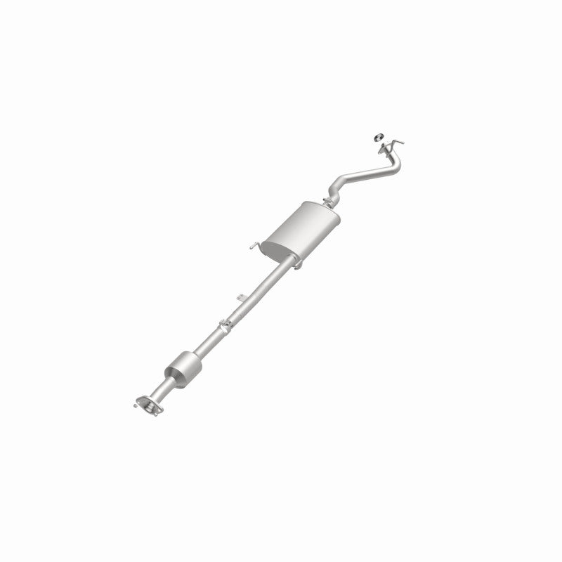MagnaFlow 08-10 Toyota Highlander 3.3L OEM Grade Direct Fit Catalytic Converter Magnaflow