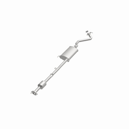 MagnaFlow 08-10 Toyota Highlander 3.3L OEM Grade Direct Fit Catalytic Converter Magnaflow