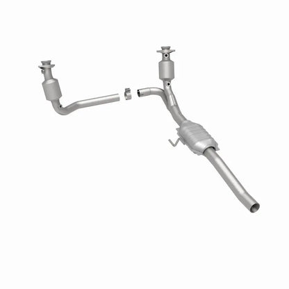 MagnaFlow Conv DF 00-03 Dodge Dakota 2WD 4.7L Magnaflow