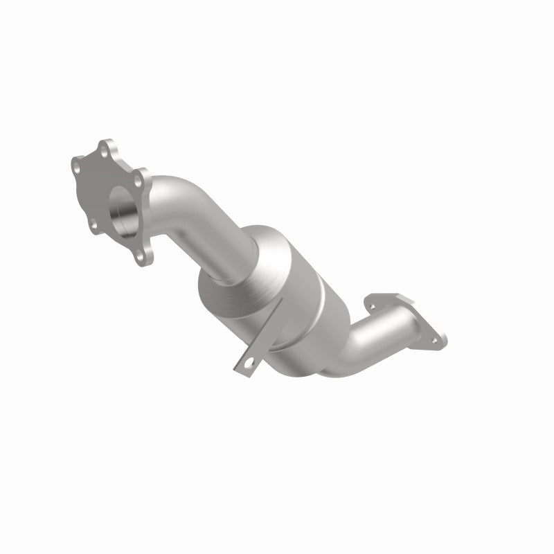 MagnaFlow Conv DF 02-07 WRX/STi frt OEM Magnaflow