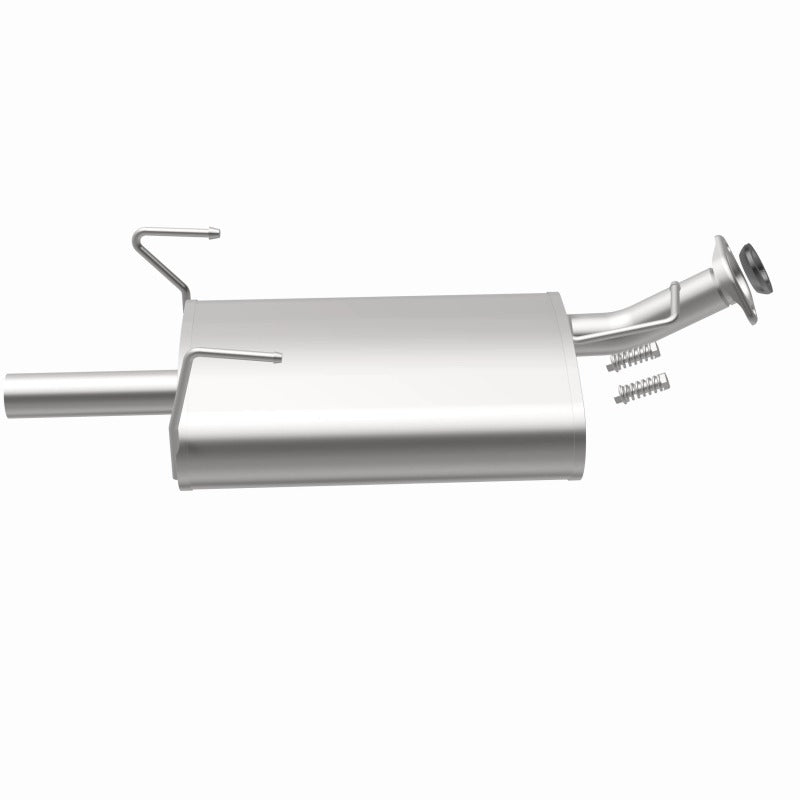 BRExhaust 02-06 Nissan Sentra 2.5L Muffler Kit
