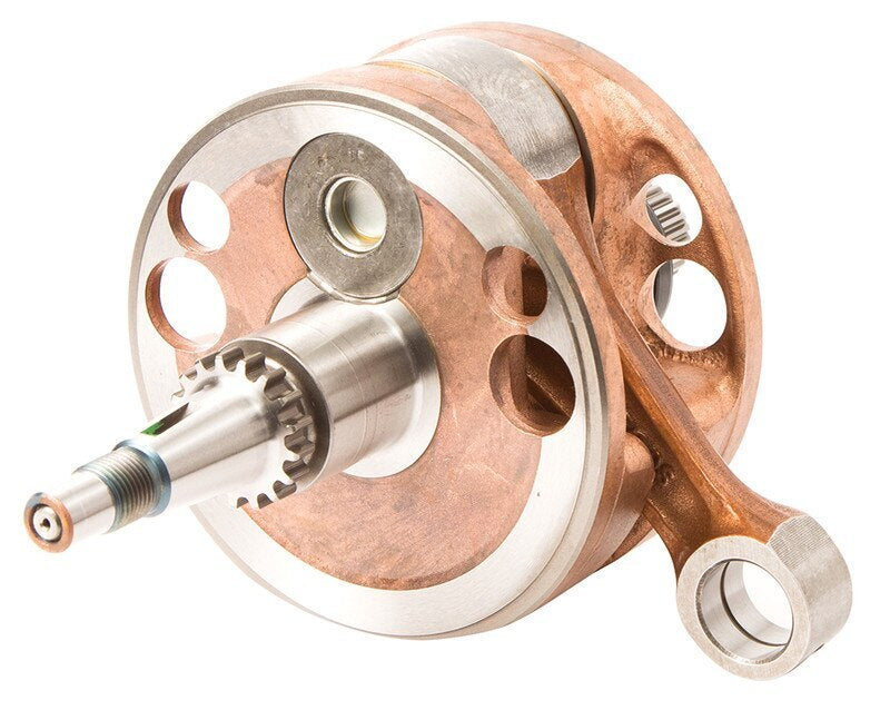 Hot Rods 04-05 Honda TRX 450 ER 450cc Stroker Crankshaft 4160