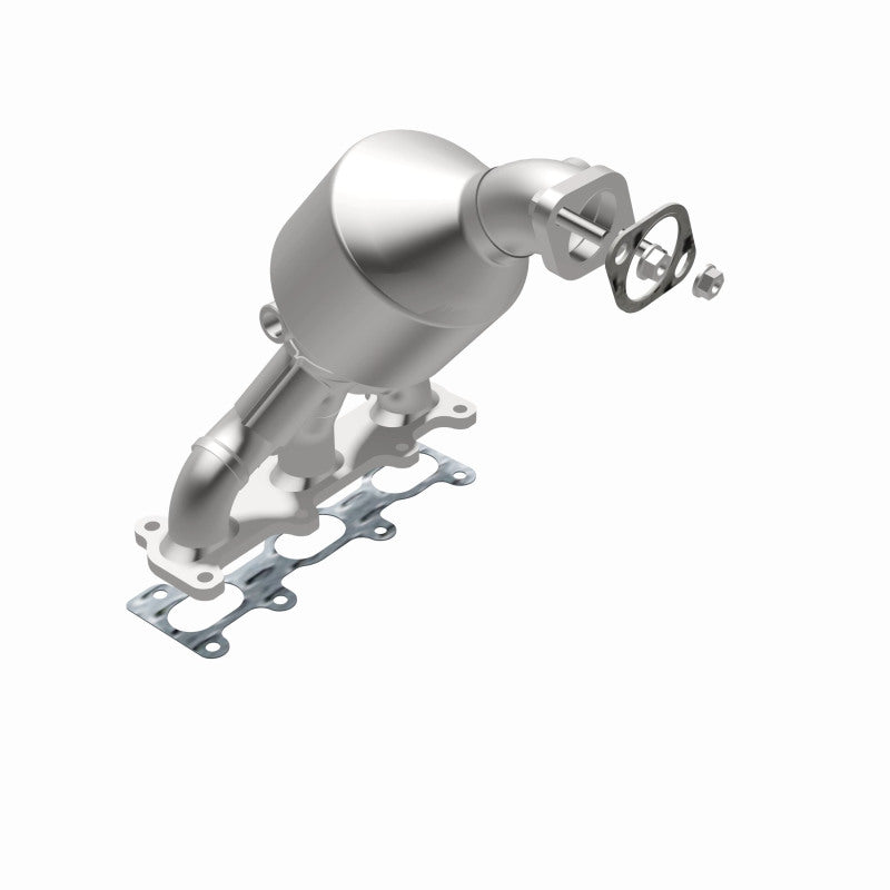 MagnaFlow Conv DF 01-06 Hyundai Santa Fe 2.7L Magnaflow