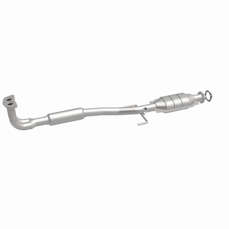 Magnaflow Conv DF 2004 LANCER 2.4L L Underbody Magnaflow
