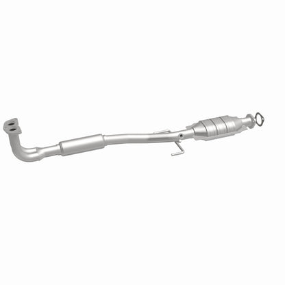 Magnaflow Conv DF 2004 LANCER 2.4L L Underbody Magnaflow