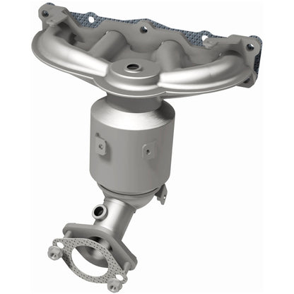 MagnaFlow 5531775 Direct-Fit Catalytic Converter